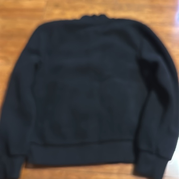 Zyia active leopard Sherpa jacket - Picture 4 of 6